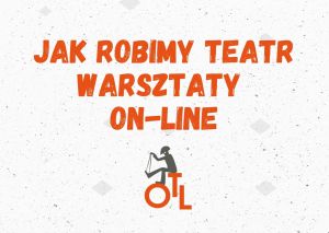 Jak Robimy Teatr Jak Robimy Teatr